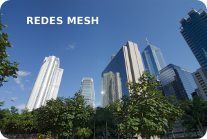 Redes Mesh