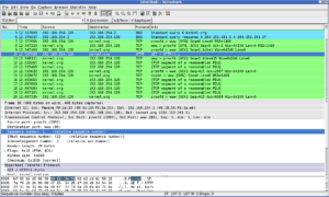 Wireshark